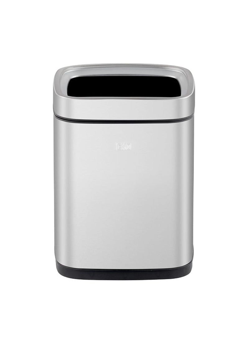 EKO Laguna Trash Bin EK-9088-9L – Stylish Design, Medium Capacity, Durable Construction – Waste & Garbage | Ideal for Home Use