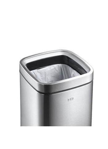 EKO Laguna Trash Bin EK-9088-9L – Stylish Design, Medium Capacity, Durable Construction – Waste & Garbage | Ideal for Home Use