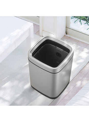 EKO Laguna Trash Bin EK-9088-9L – Stylish Design, Medium Capacity, Durable Construction – Waste & Garbage | Ideal for Home Use