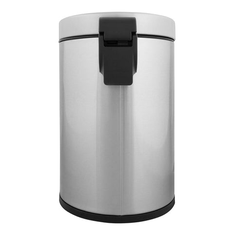 EKO Pedal Bin Serene – Elegant and Durable Waste Management Solution with Pedal Operation for Convenient Use