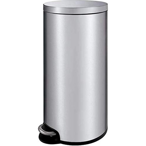 EKO Pedal Bin Serene – Elegant and Durable Waste Management Solution with Pedal Operation for Convenient Use