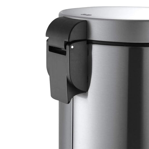 EKO Pedal Bin Serene – Elegant and Durable Waste Management Solution with Pedal Operation for Convenient Use