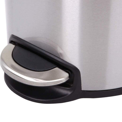 EKO Pedal Bin Serene – Elegant and Durable Waste Management Solution with Pedal Operation for Convenient Use