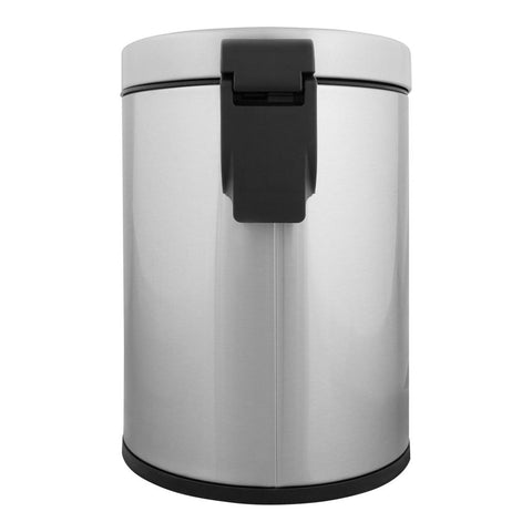 EKO Pedal Bin Serene – Elegant and Durable Waste Management Solution with Pedal Operation for Convenient Use