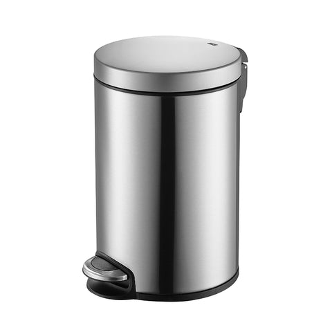 EKO Pedal Bin Serene – Elegant and Durable Waste Management Solution with Pedal Operation for Convenient Use