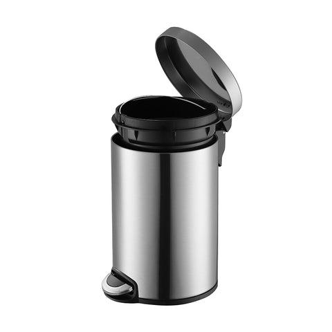 EKO Pedal Bin Serene – Elegant and Durable Waste Management Solution with Pedal Operation for Convenient Use