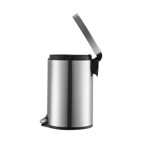 EKO Pedal Bin Serene – Elegant and Durable Waste Management Solution with Pedal Operation for Convenient Use