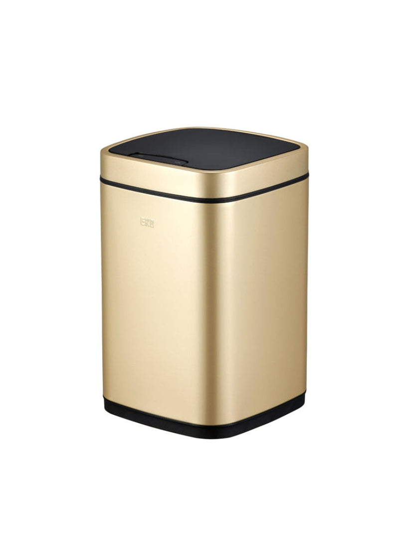 EKO Sensor Bin EK-9288 – Innovative and Stylish Sensor-Operated Waste Management Solution for Convenient Hands-Free Use in Any Space