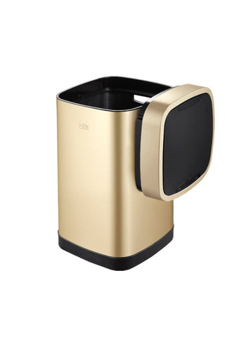 EKO Sensor Bin EK-9288 – Innovative and Stylish Sensor-Operated Waste Management Solution for Convenient Hands-Free Use in Any Space