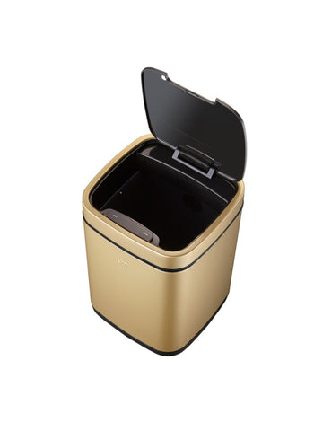 EKO Sensor Bin EK-9288 – Innovative and Stylish Sensor-Operated Waste Management Solution for Convenient Hands-Free Use in Any Space