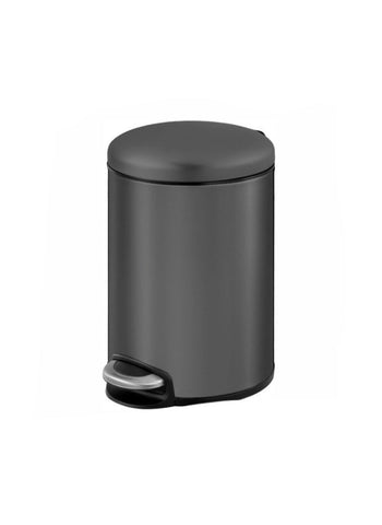 EKO Step Bin EK9213 Series – Versatile Pedal Operated Bins with Soft Closing Lid and Elegant Designs for Waste Disposal in Various Spaces