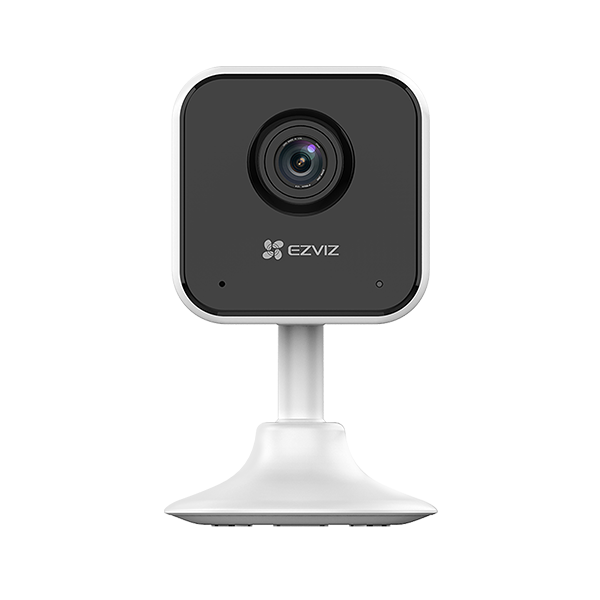 EZviz H1C – Type-C Smart Home Wi-Fi Camera – Security Cameras | Electronics