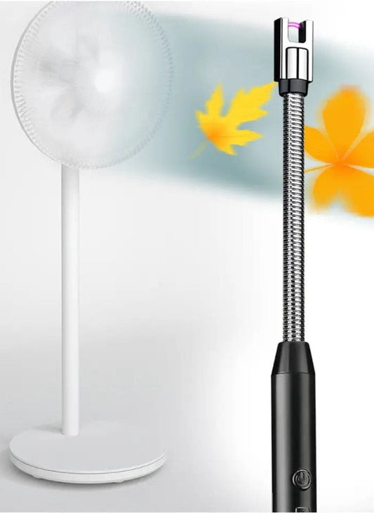 Electric Arc Lighter USB Rechargable