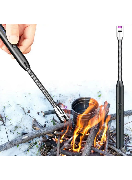 Electric Arc Lighter USB Rechargable