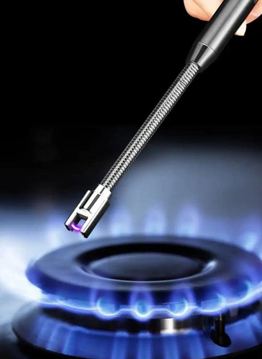 Electric Arc Lighter USB Rechargable