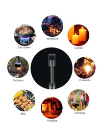 Electric Arc Lighter USB Rechargeable