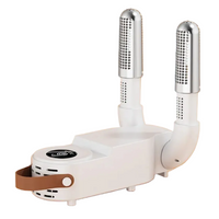 Shoes and Socks Dryer - White