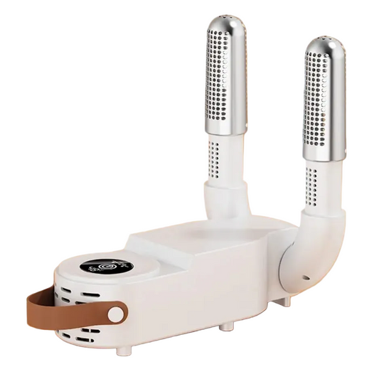 Shoes and Socks Dryer - White