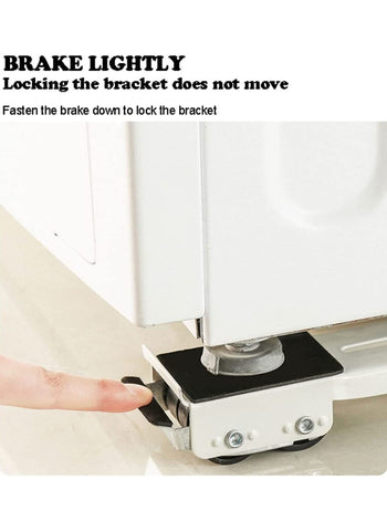 Extendable Furniture Moving Tool Set – Pack of 2, Heavy-Duty, Ergonomic, Multi-Purpose | Ideal for Moving Sofa, Cabinet, Desk