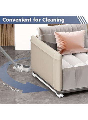 Extendable Furniture Moving Tool Set – Pack of 2, Heavy-Duty, Ergonomic, Multi-Purpose | Ideal for Moving Sofa, Cabinet, Desk