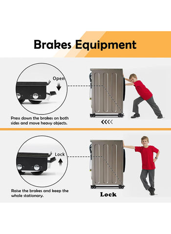 Extendable Furniture Moving Tool Set – Pack of 2, Heavy-Duty, Ergonomic, Multi-Purpose | Ideal for Moving Sofa, Cabinet, Desk