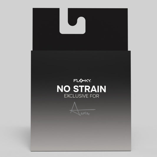 Floky No Strain x Tapia Biomechanical Sleeve T2 Size XS-S Black