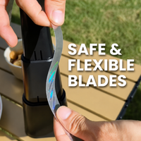 Portable Fly Repellent Fan
