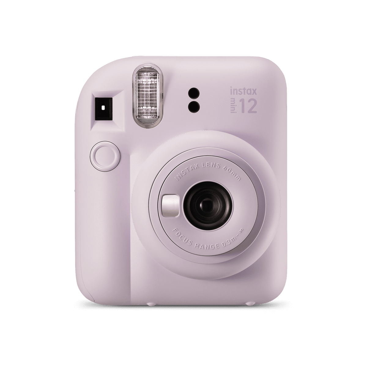 Fujifilm Instax Mini 12 – Instant Film Camera, Compact, Easy to Use – Photography | Perfect for Instant Memories