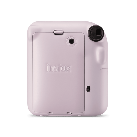 Fujifilm Instax Mini 12 – Instant Film Camera, Compact, Easy to Use – Photography | Perfect for Instant Memories