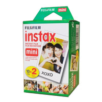 Fujifilm Instax Mini Twin Instant Film Pack