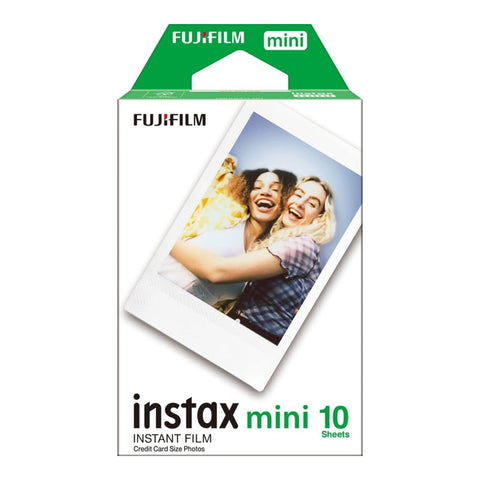 Fujifilm Instax Mini Single Instant Film Pack