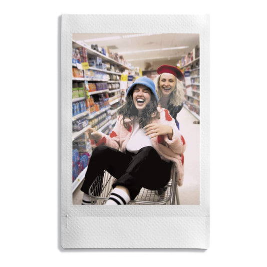 Fujifilm Instax Mini Single Instant Film Pack