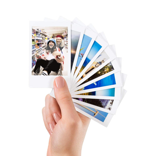 Fujifilm Instax Mini Single Instant Film Pack