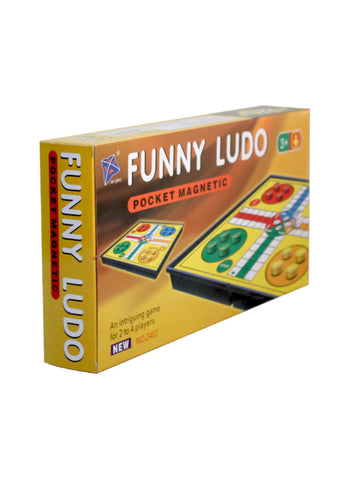 Funny Ludo Game – Hilarious Twist, Classic Fun, Family-Friendly – Board Game | Enjoy Laughter and Strategy