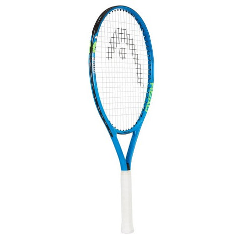 Head Junior Tennis Racket – Lightweight, Durable, Easy to Handle – Ideal for Young Players