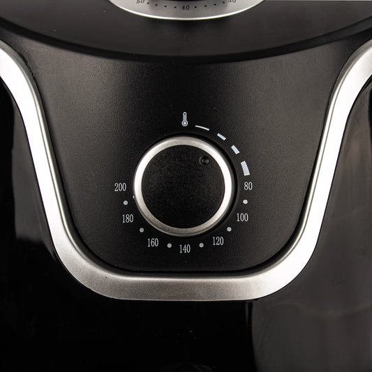 Gaba National Air Fryer GN-5522