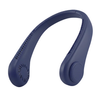 Portable Round Neck Fan