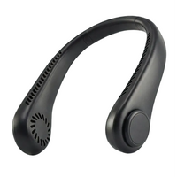 Portable Round Neck Fan