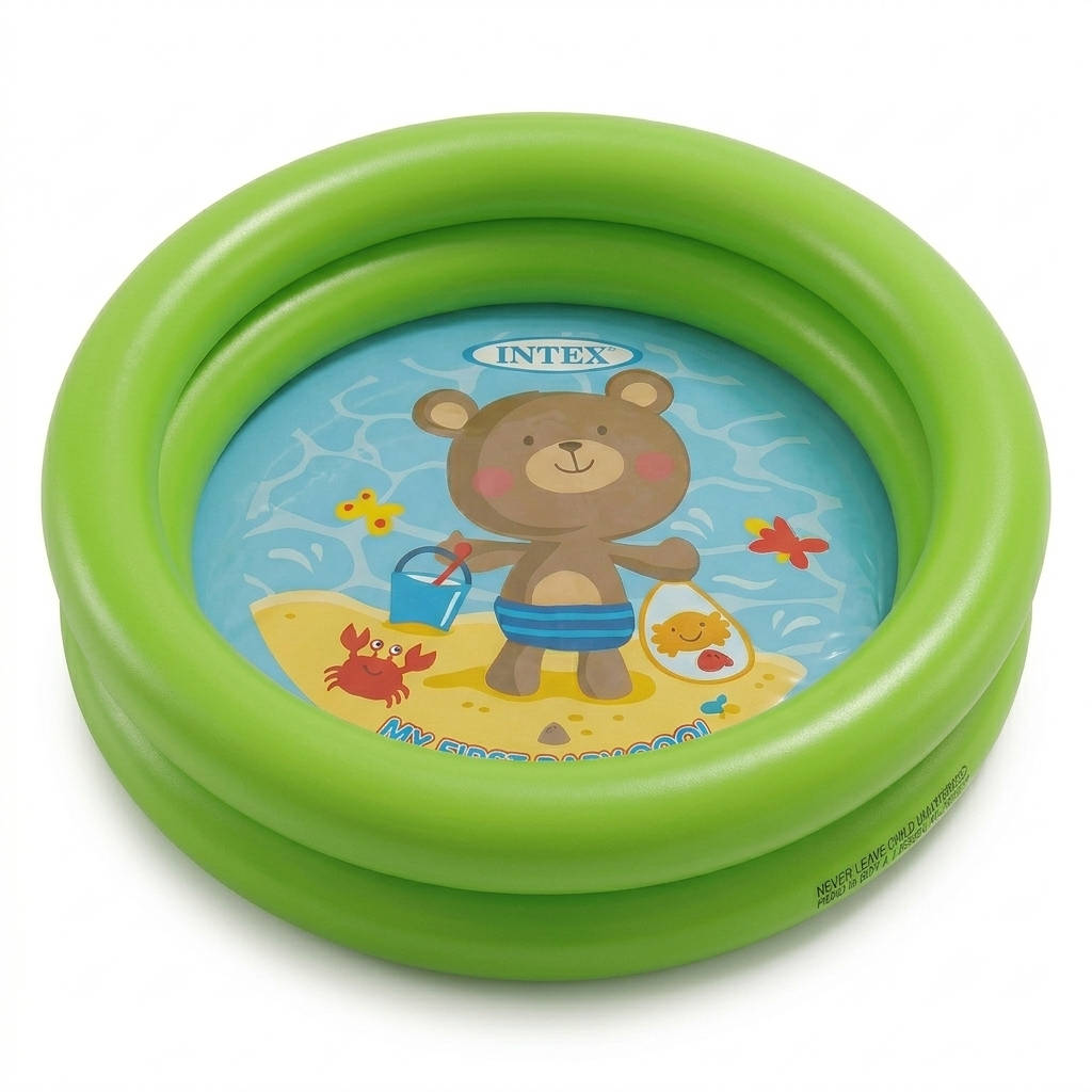INTEX My First Baby Pool 24x6