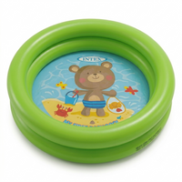 INTEX My First Baby Pool 24x6