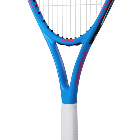 Odea Tennis Racket 23 Inch – Junior, Lightweight, Comfortable Grip, Durable – Junior Sports Gear | Designed for Growing Players