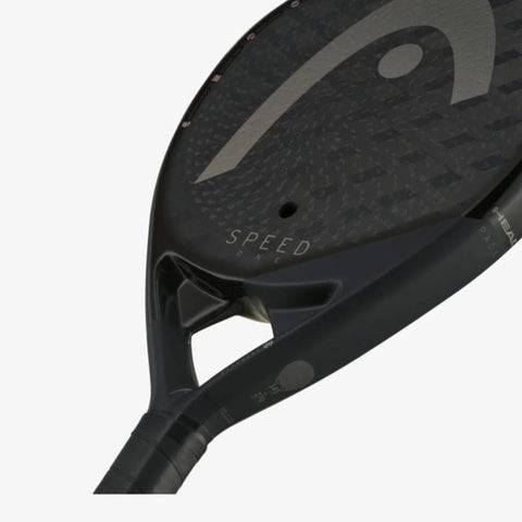 HEAD Speed One 2025 Padel Racket