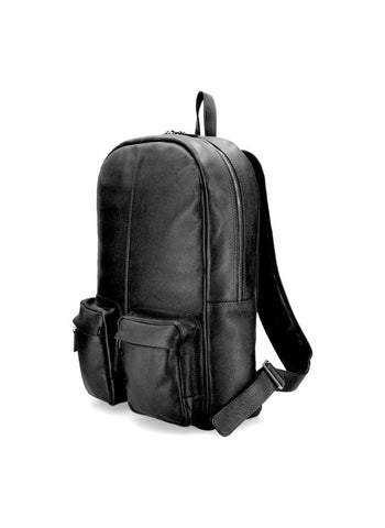 Hammer & Smith Austin Backpack – Spacious & Lightweight, Padded Laptop Compartment, Water-Resistant – Travel & Work Bag | Sleek & Durable Build