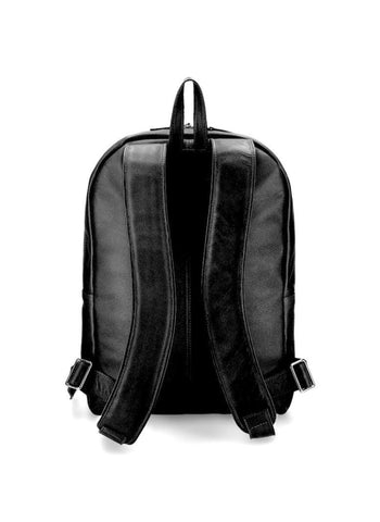 Hammer & Smith Austin Backpack – Spacious & Lightweight, Padded Laptop Compartment, Water-Resistant – Travel & Work Bag | Sleek & Durable Build