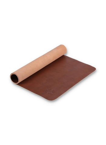 Hammer & Smith Desktop Mat – Smooth Surface, Non-Slip Base, Premium Finish – Office Essentials | Ideal for Work & Gaming