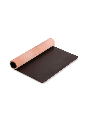 Hammer & Smith Desktop Mat – Smooth Surface, Non-Slip Base, Premium Finish – Office Essentials | Ideal for Work & Gaming