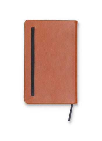 Hammer & Smith Oslo Pocket-Sized Notebook – Sleek Design, Durable Cover, Portable & Lightweight – Stationery | Perfect for Notes on the Go