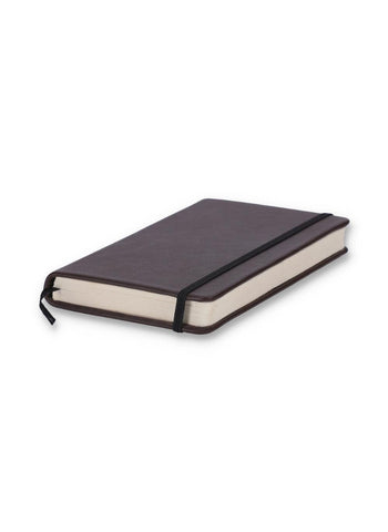 Hammer & Smith Oslo Pocket-Sized Notebook – Sleek Design, Durable Cover, Portable & Lightweight – Stationery | Perfect for Notes on the Go