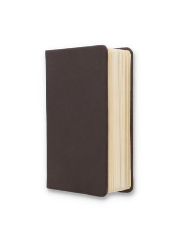 Hammer & Smith Oslo Pocket-Sized Notebook – Sleek Design, Durable Cover, Portable & Lightweight – Stationery | Perfect for Notes on the Go