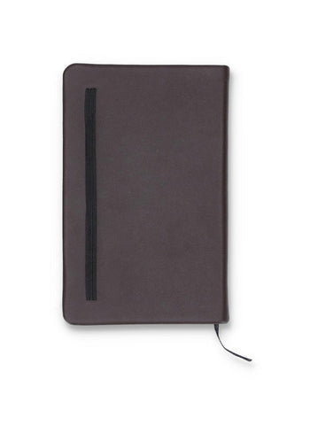 Hammer & Smith Oslo Pocket-Sized Notebook – Sleek Design, Durable Cover, Portable & Lightweight – Stationery | Perfect for Notes on the Go